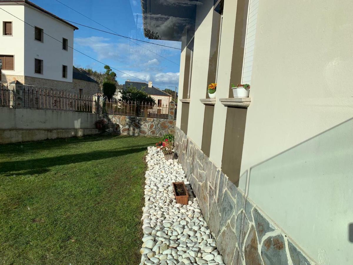 La Tita Villa San Ciprian  Ngoại thất bức ảnh