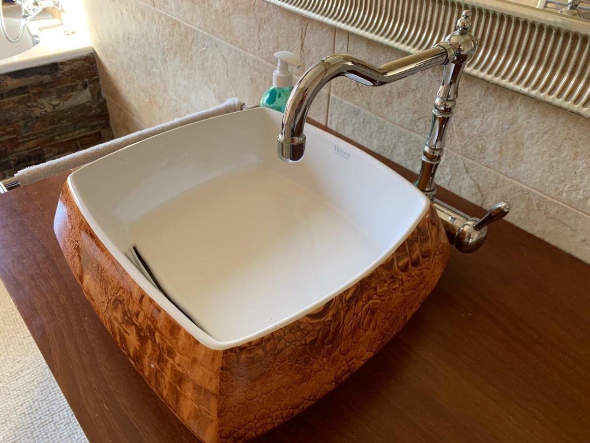 La Tita Villa San Ciprian  Ngoại thất bức ảnh