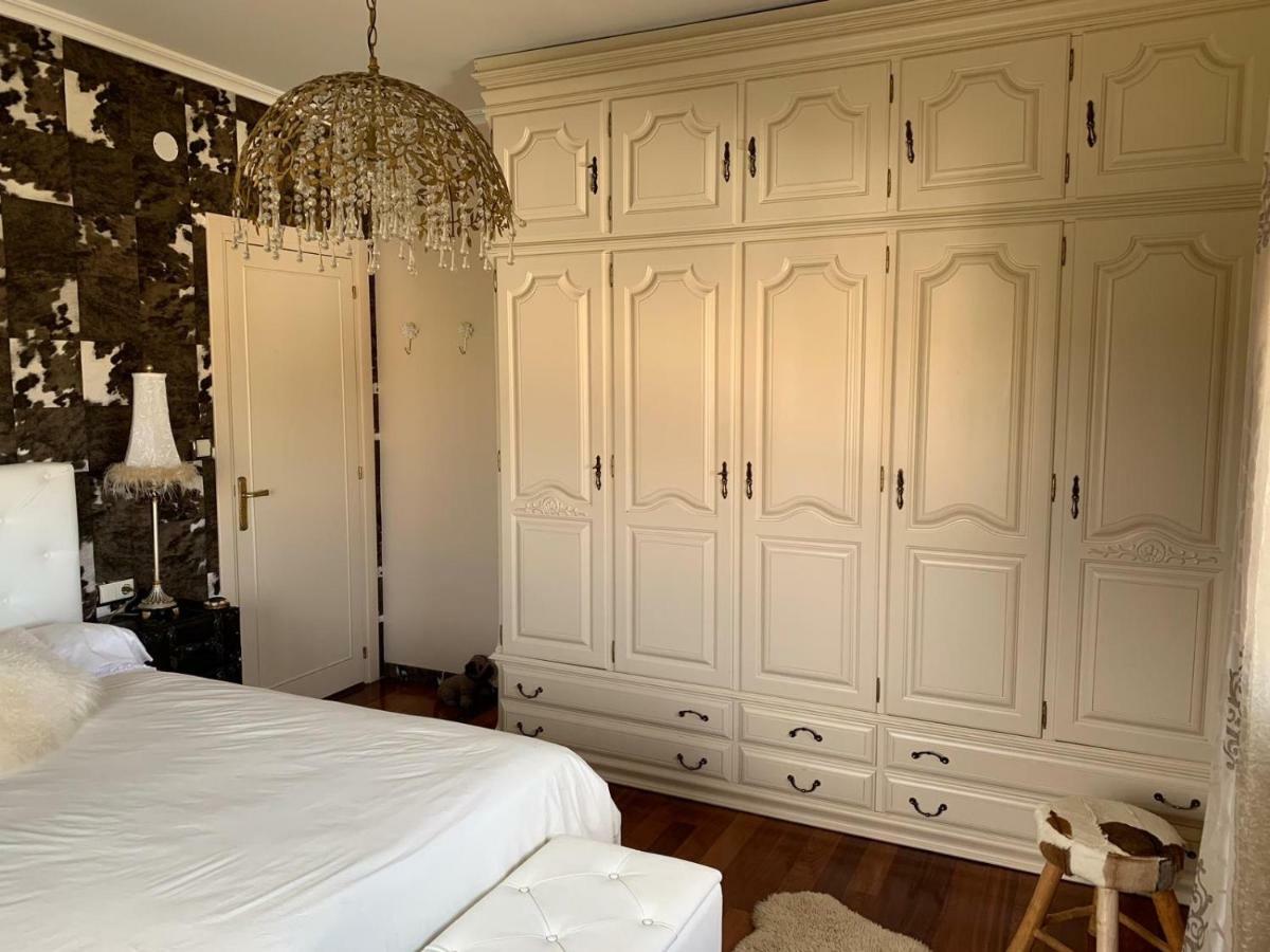 La Tita Villa San Ciprian  Ngoại thất bức ảnh