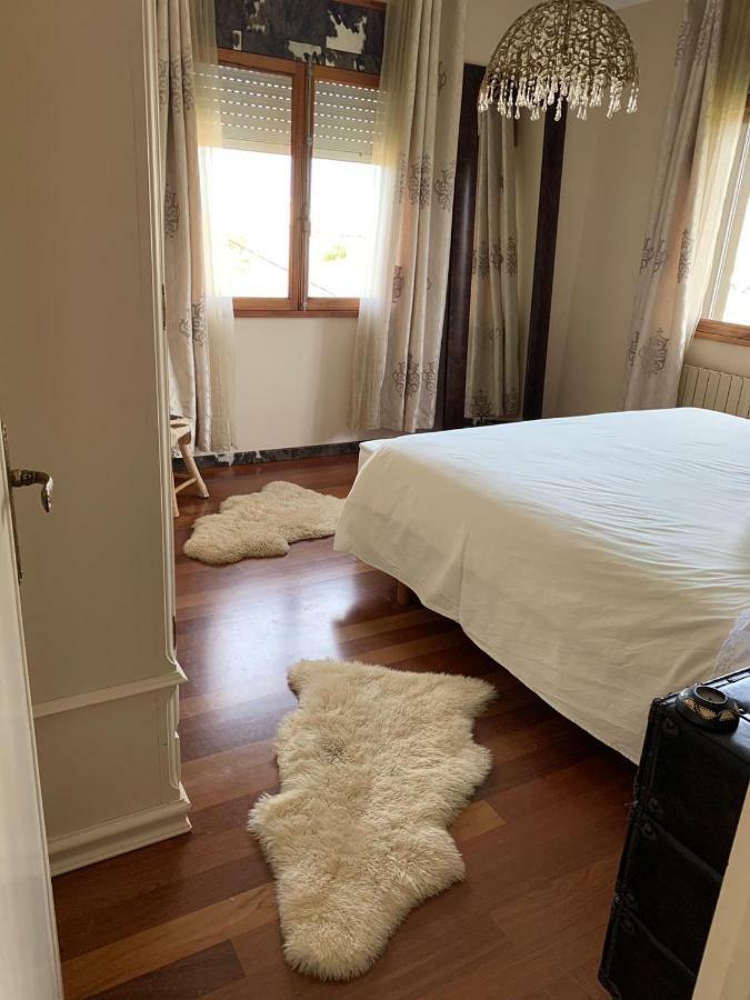 La Tita Villa San Ciprian  Ngoại thất bức ảnh