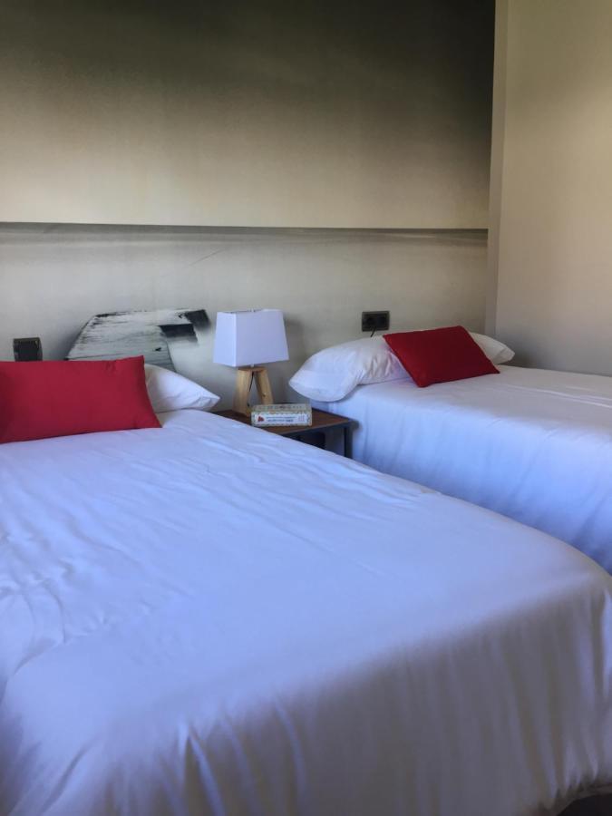 La Tita Villa San Ciprian  Ngoại thất bức ảnh